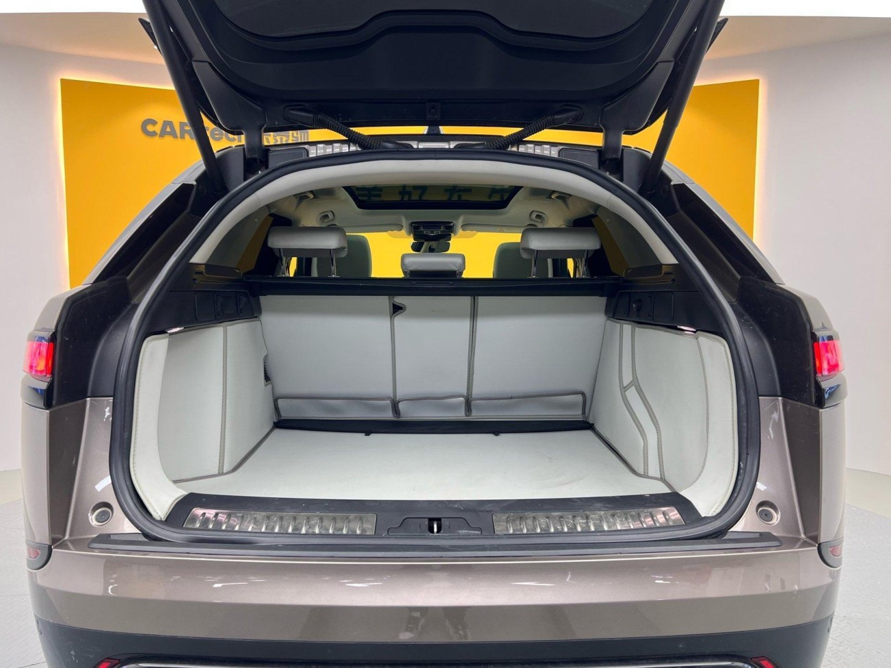 Land Rover Range Rover 2019