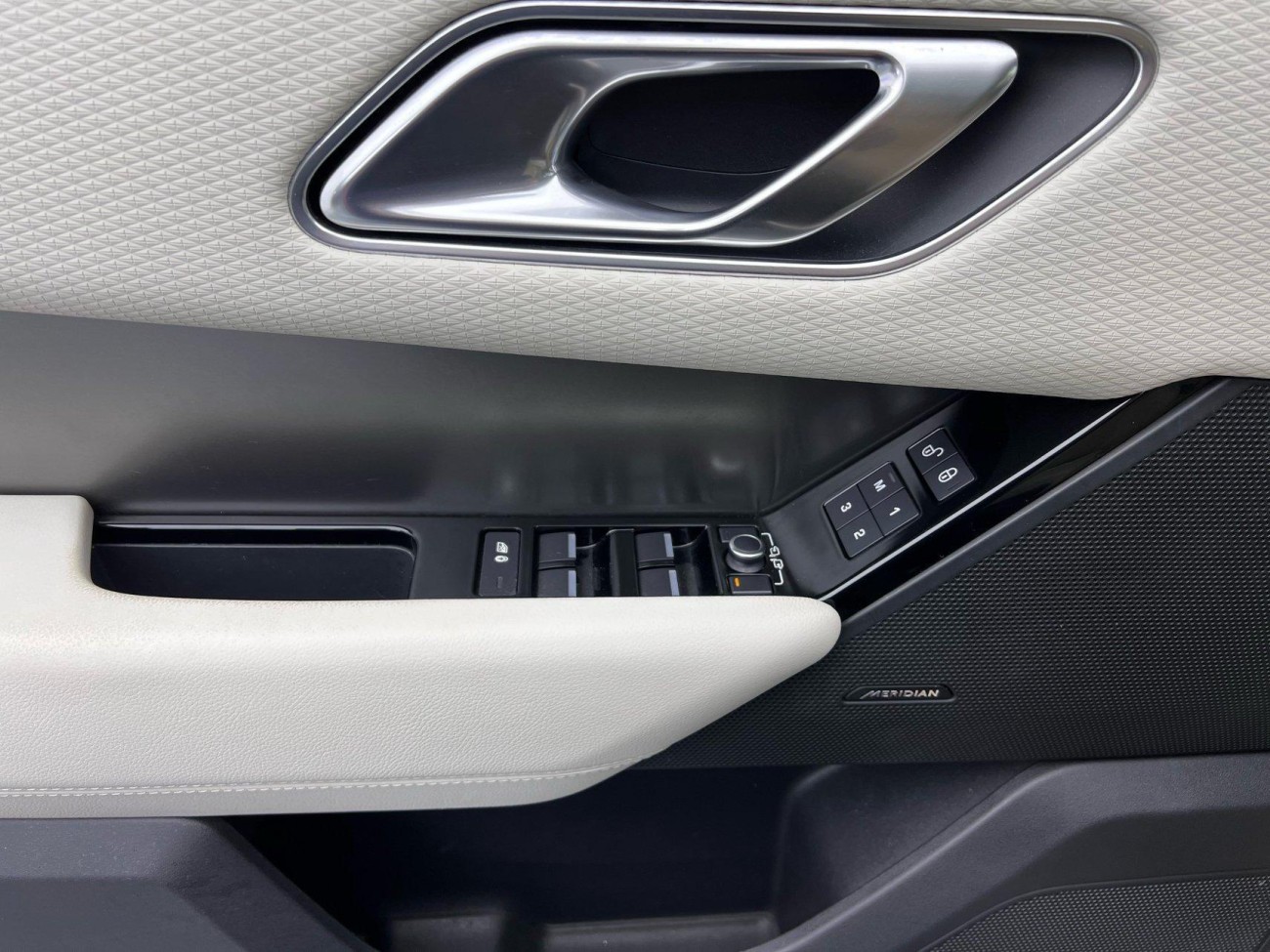 Land Rover Range Rover 2019