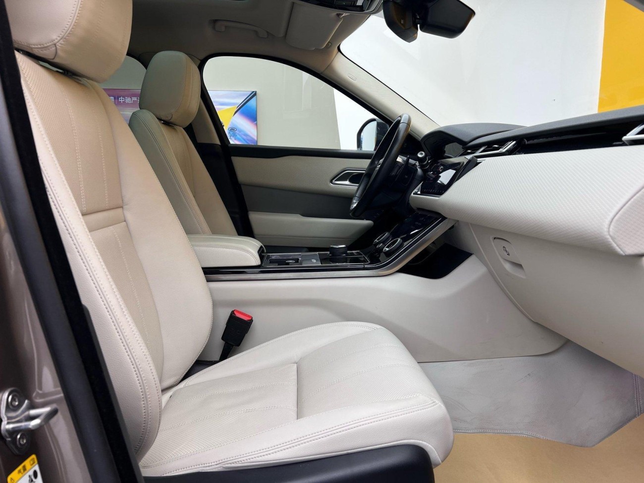 Land Rover Range Rover 2019
