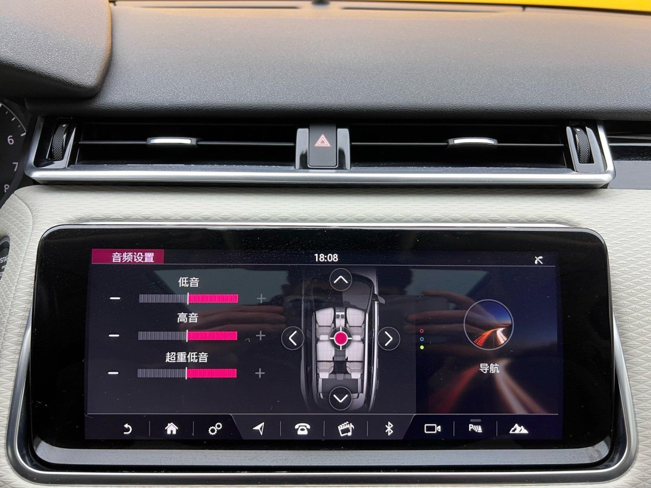 Land Rover Range Rover 2019