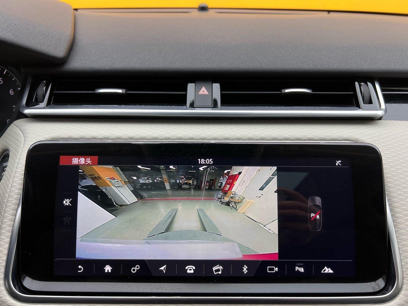 Land Rover Range Rover 2019