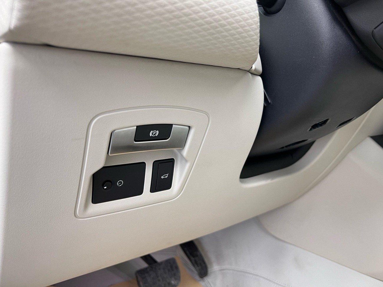 Land Rover Range Rover 2019