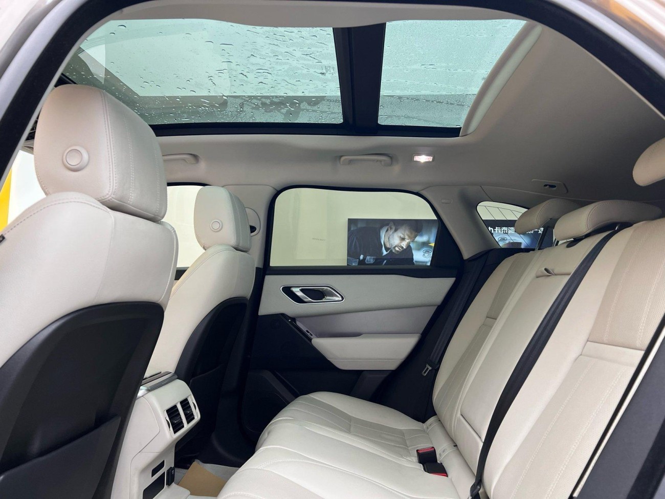 Land Rover Range Rover 2019