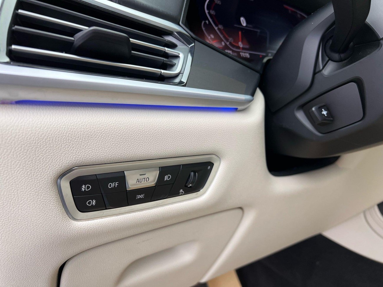BMW X7 2021