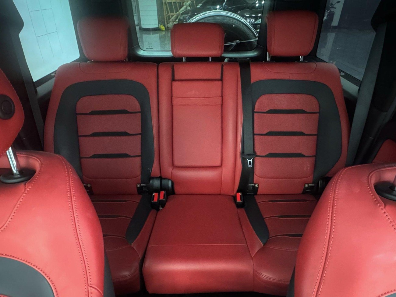 Mercedes-Benz G 63 2019
