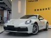 Porsche 911 2025