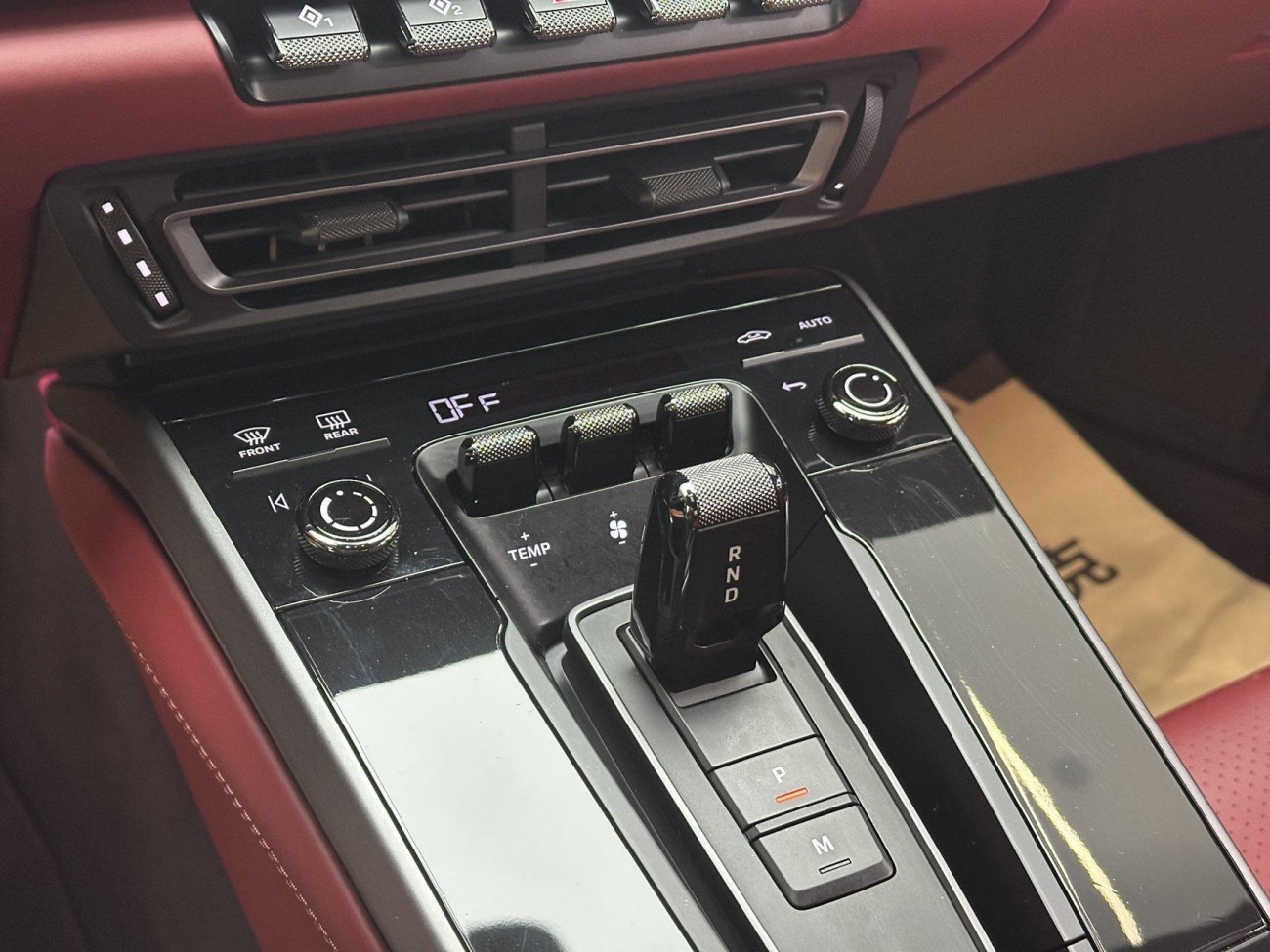 Porsche 911 2025