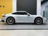 Porsche 911 2025