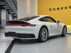 Porsche 911 2025