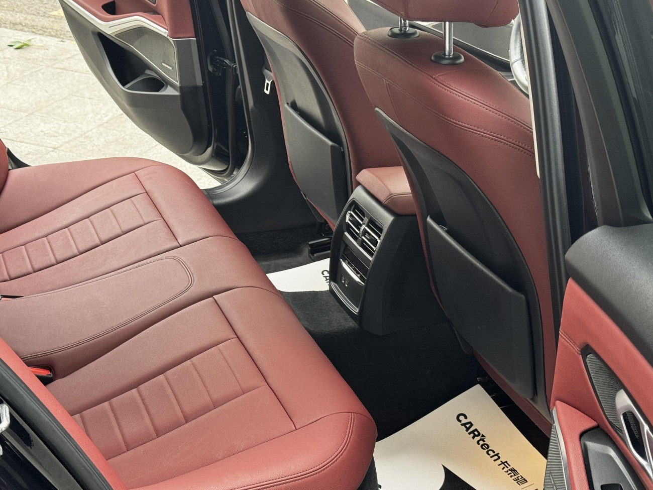 BMW 325i 2021