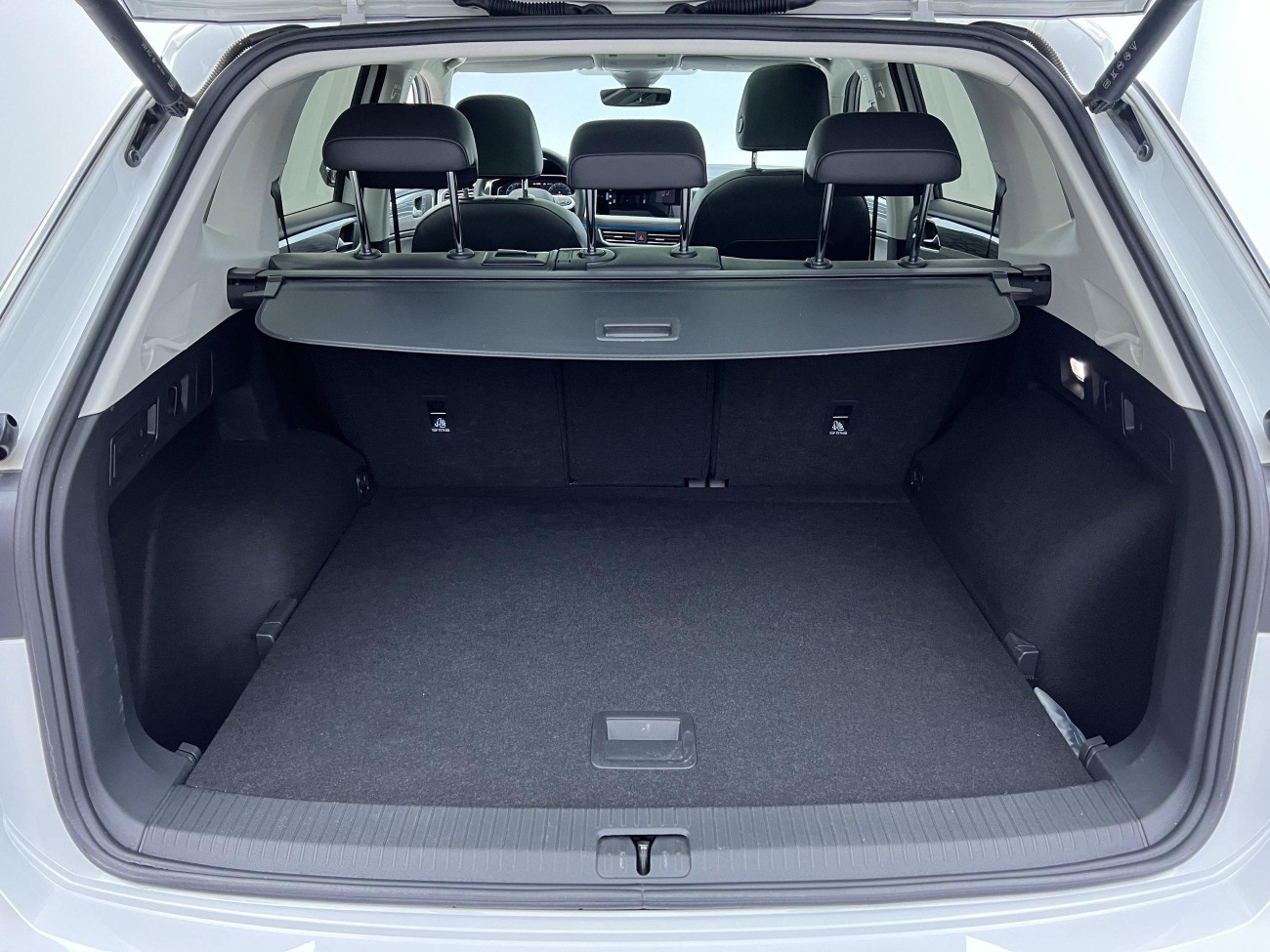 Volkswagen Tayron 2024