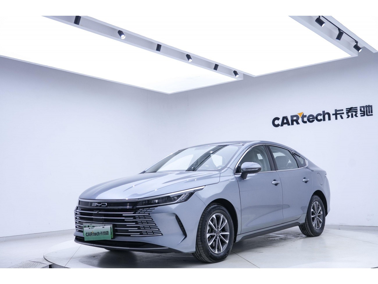 BYD Destroyer 05 2024