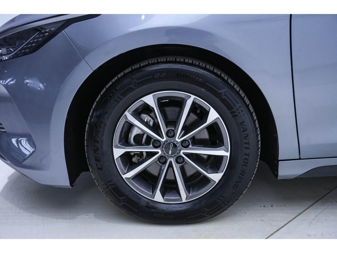 BYD Destroyer 05 2024