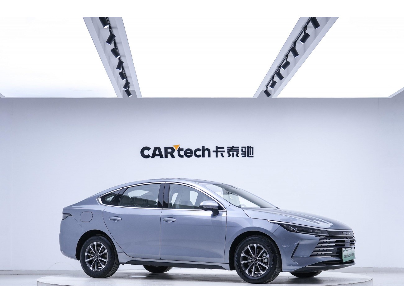 BYD Destroyer 05 2024