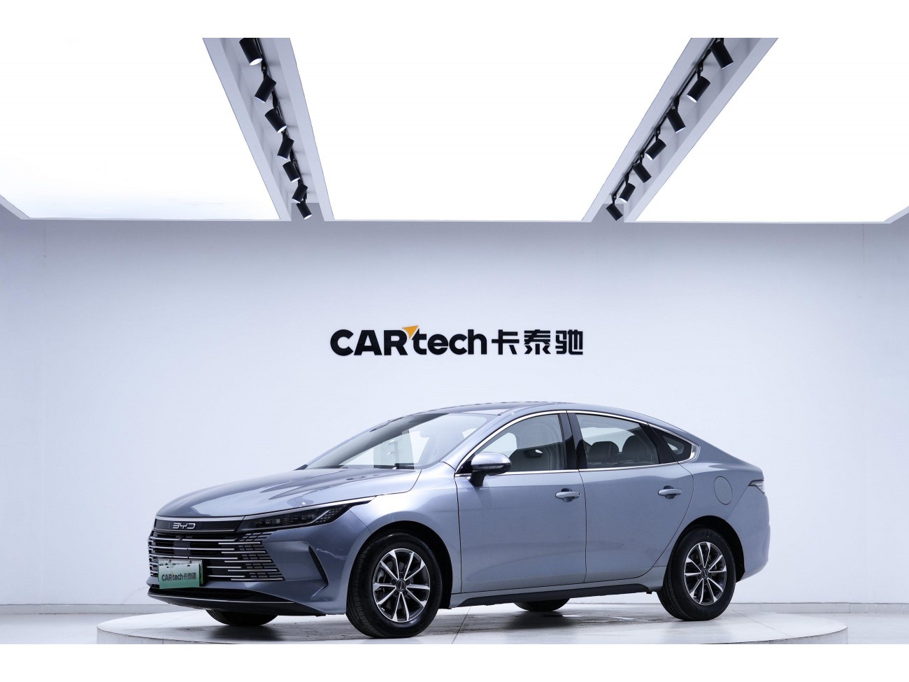 BYD Destroyer 05 2024