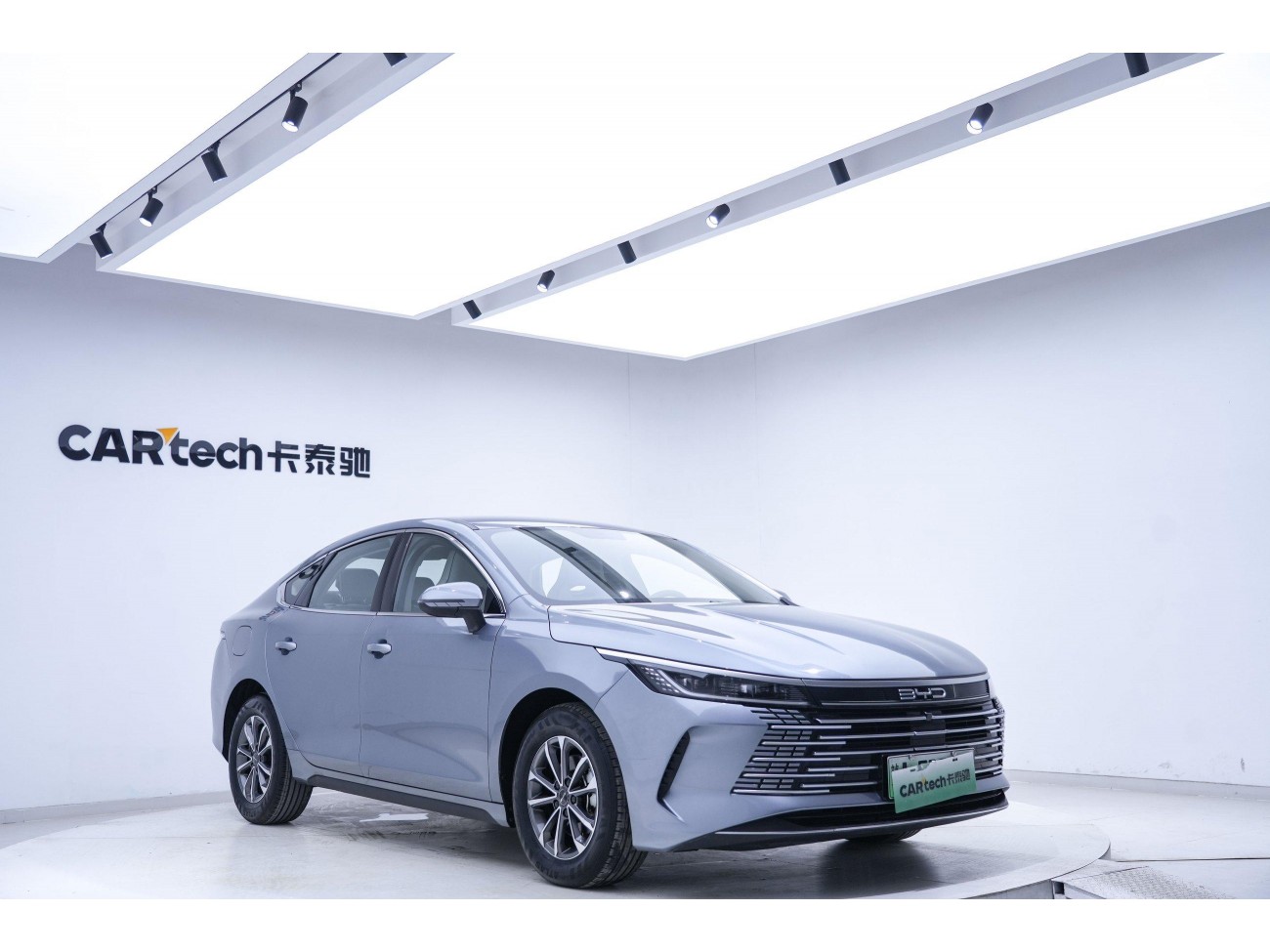 BYD Destroyer 05 2024