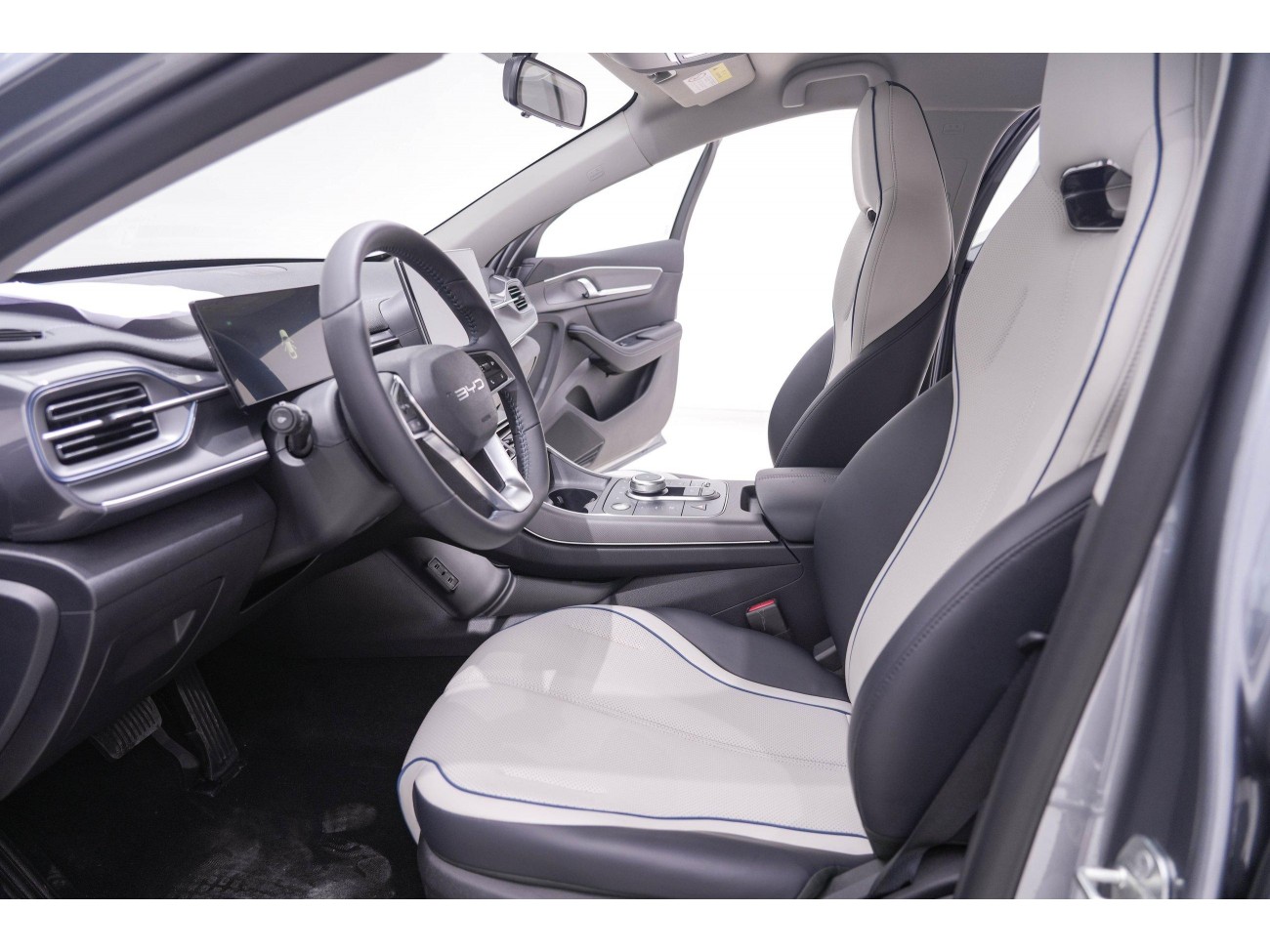 BYD Destroyer 05 2024