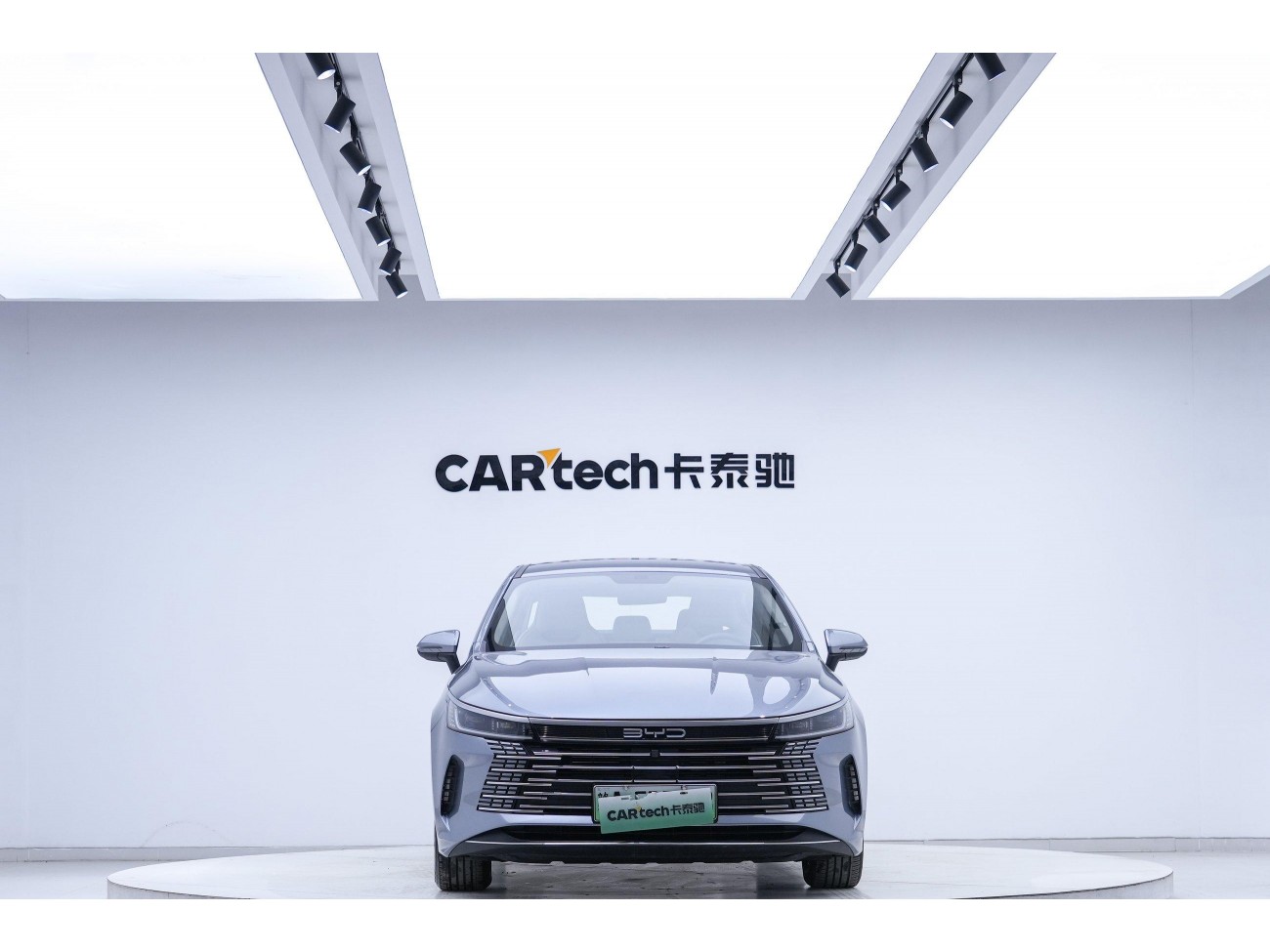 BYD Destroyer 05 2024