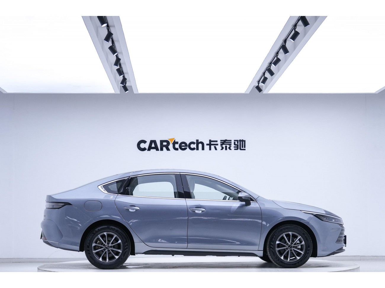 BYD Destroyer 05 2024