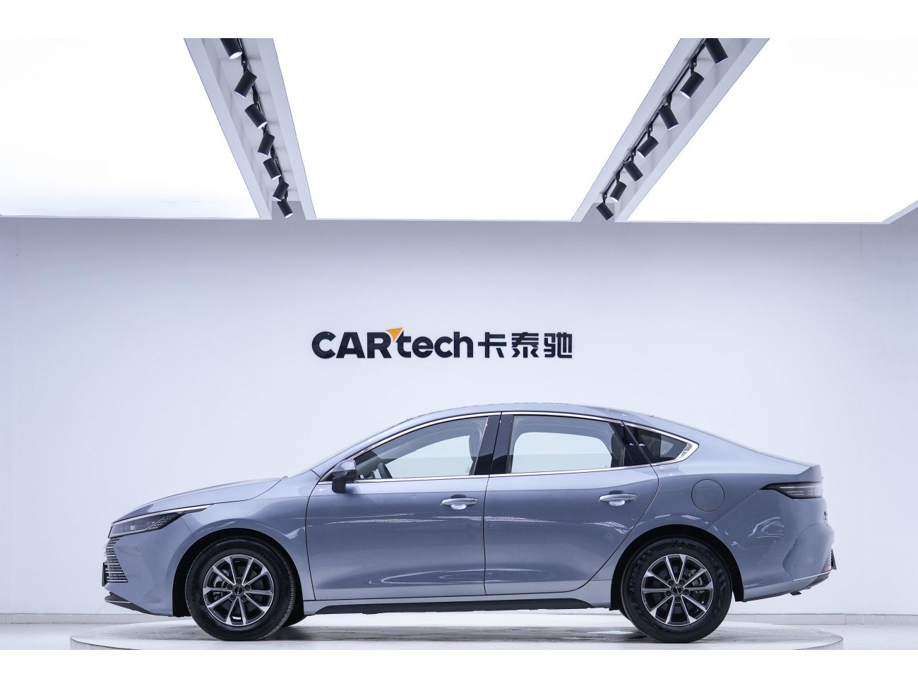 BYD Destroyer 05 2024