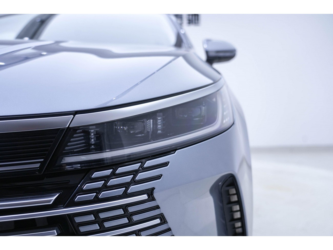 BYD Destroyer 05 2024
