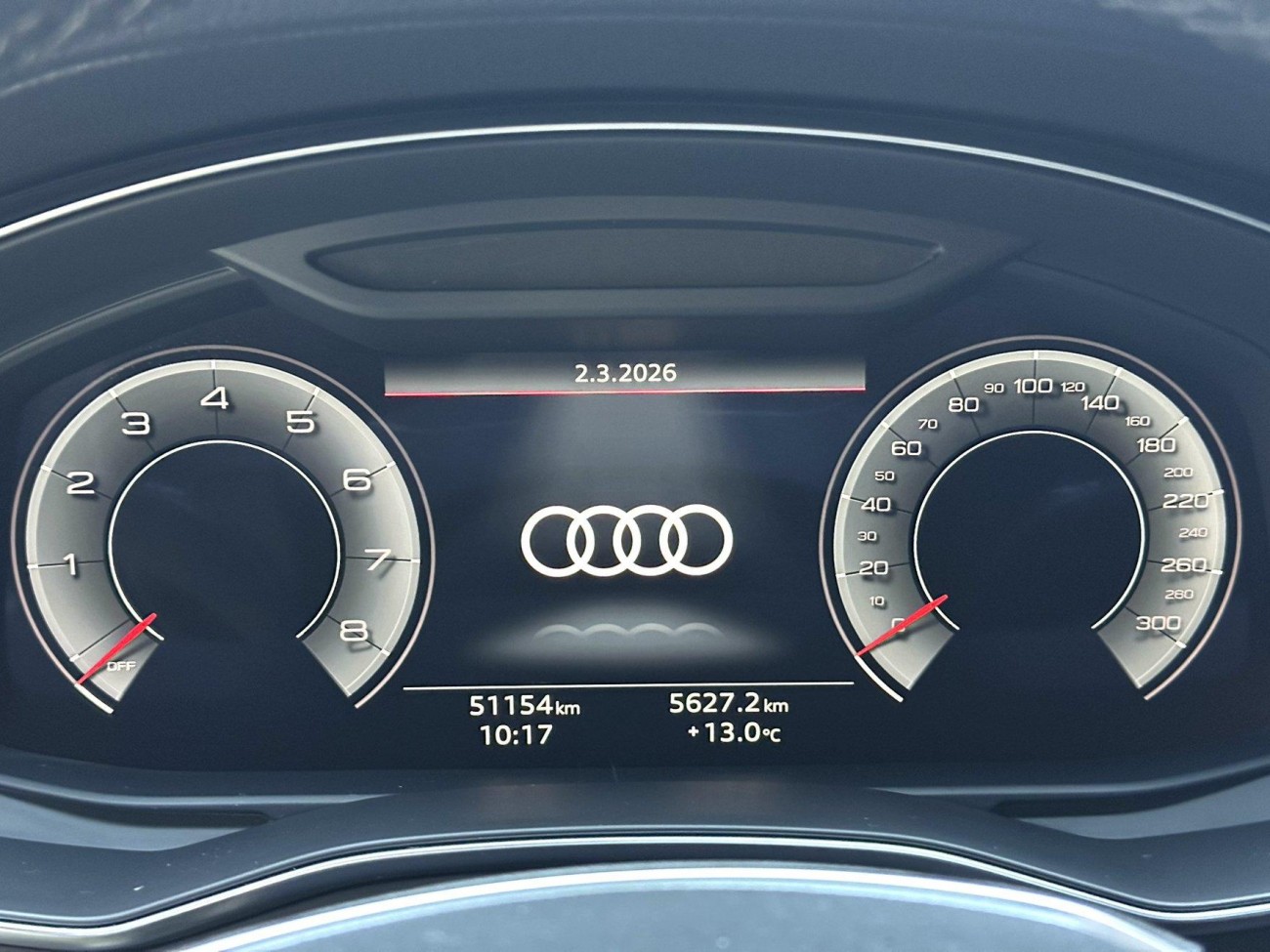 Audi A6L 40 TFSI 2021