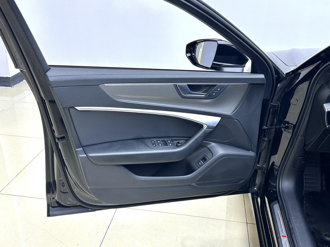 Audi A6L 40 TFSI 2021