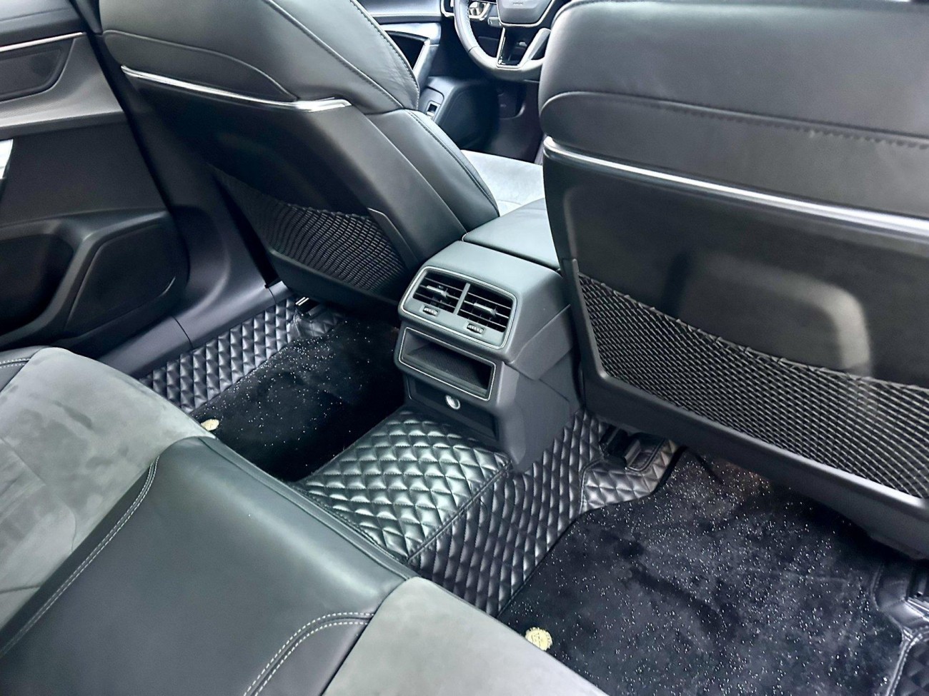 Audi A6L 40 TFSI 2021