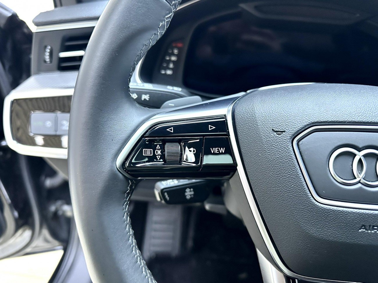 Audi A6L 40 TFSI 2021