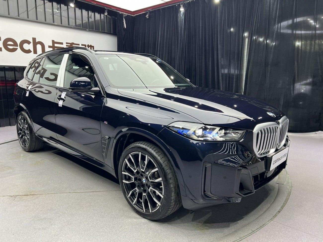 BMW X5 2025