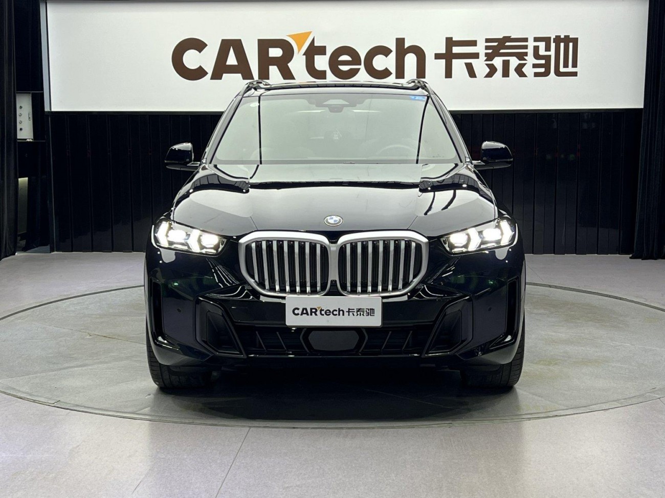 BMW X5 2025
