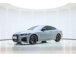 BMW 430i 2025