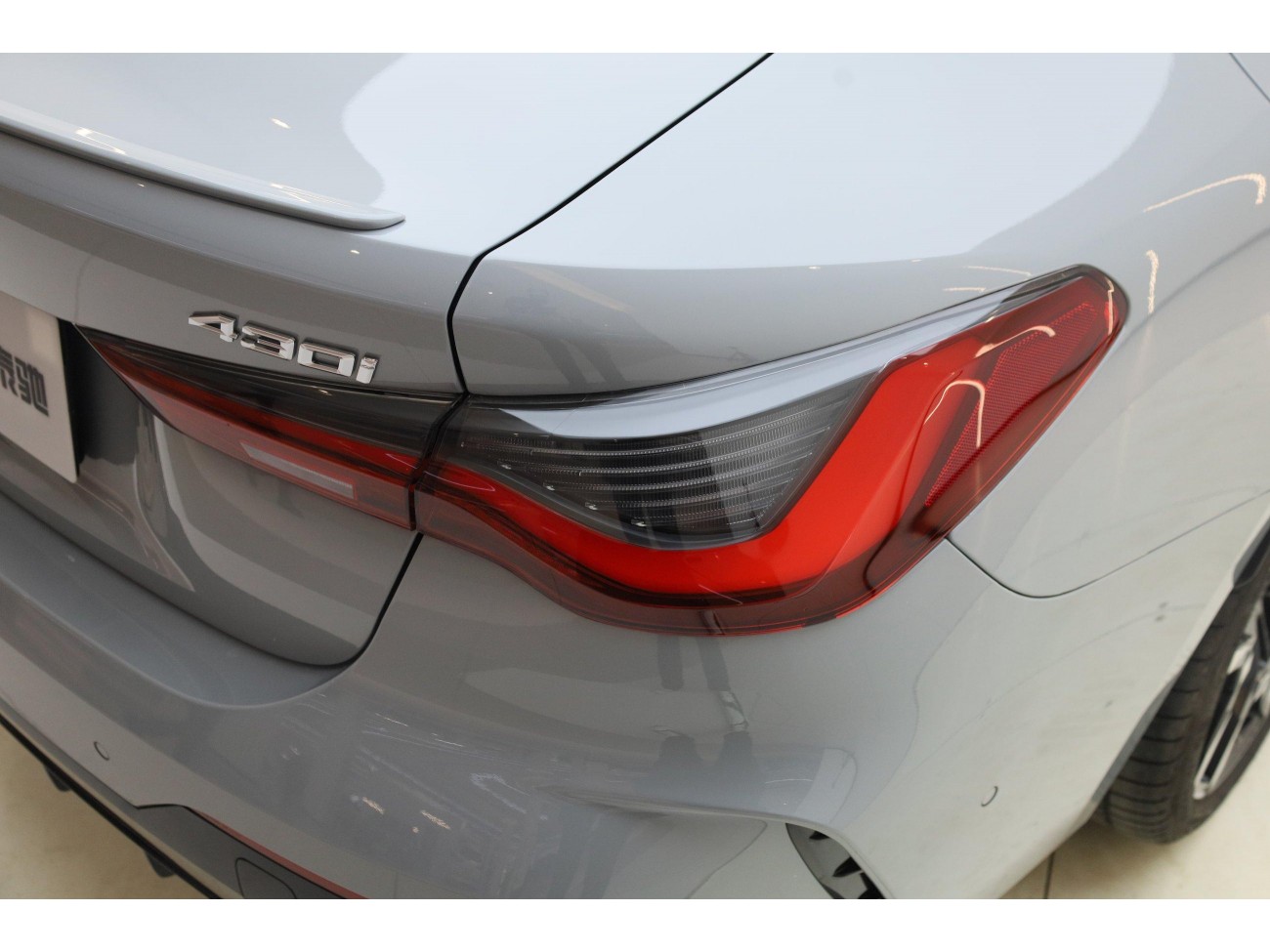 BMW 430i 2025