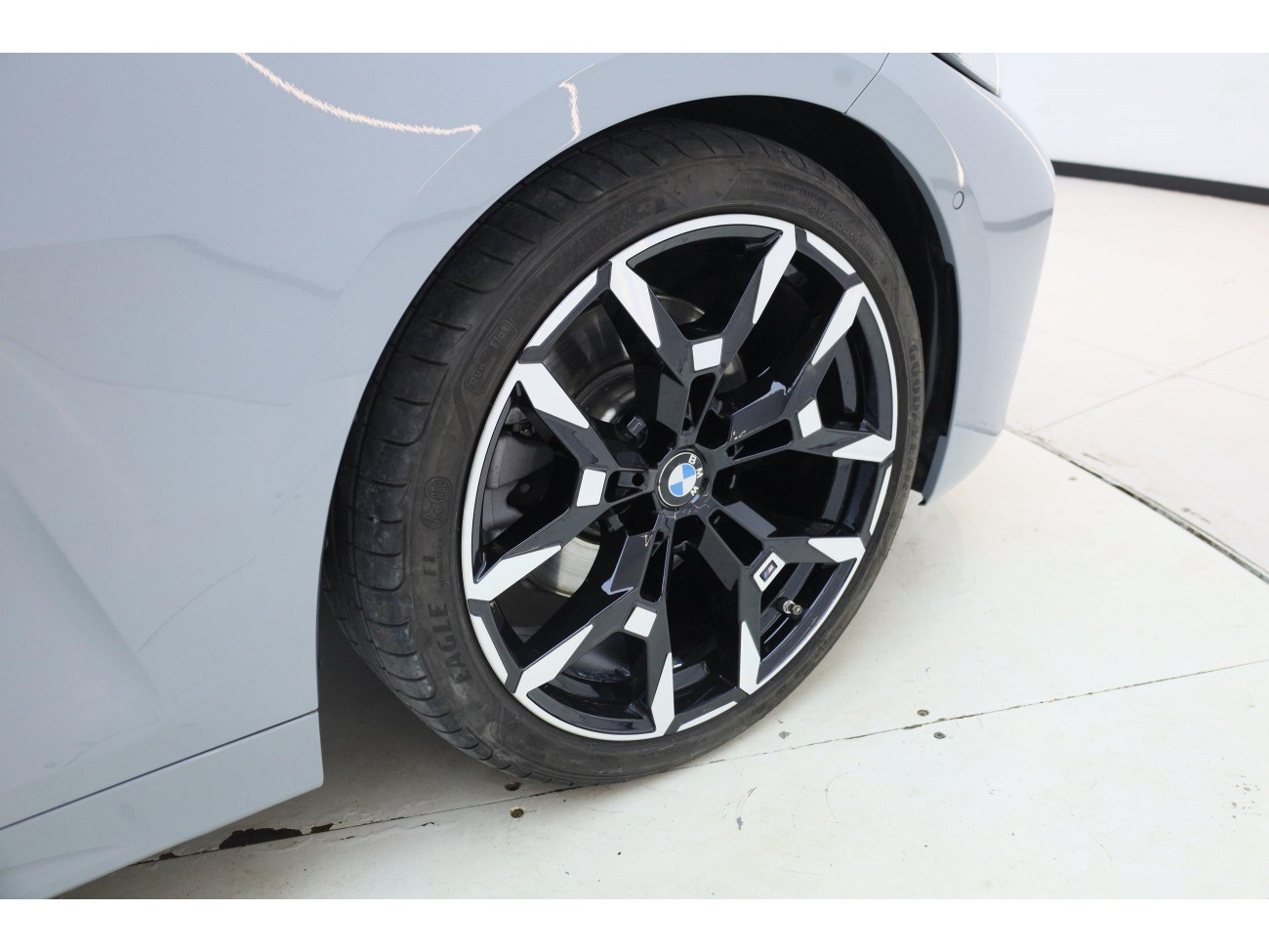 BMW 430i 2025