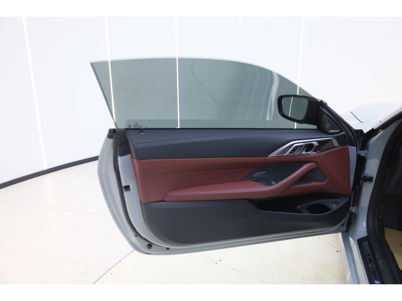 BMW 430i 2025