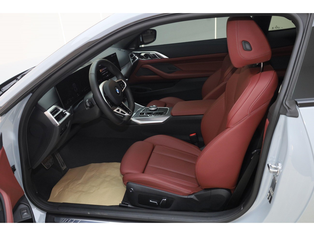 BMW 430i 2025