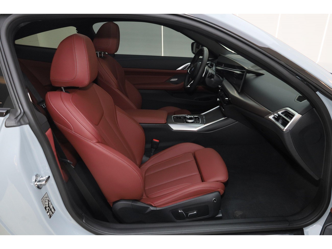 BMW 430i 2025