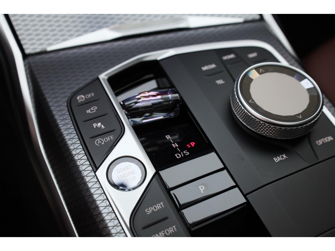 BMW 430i 2025