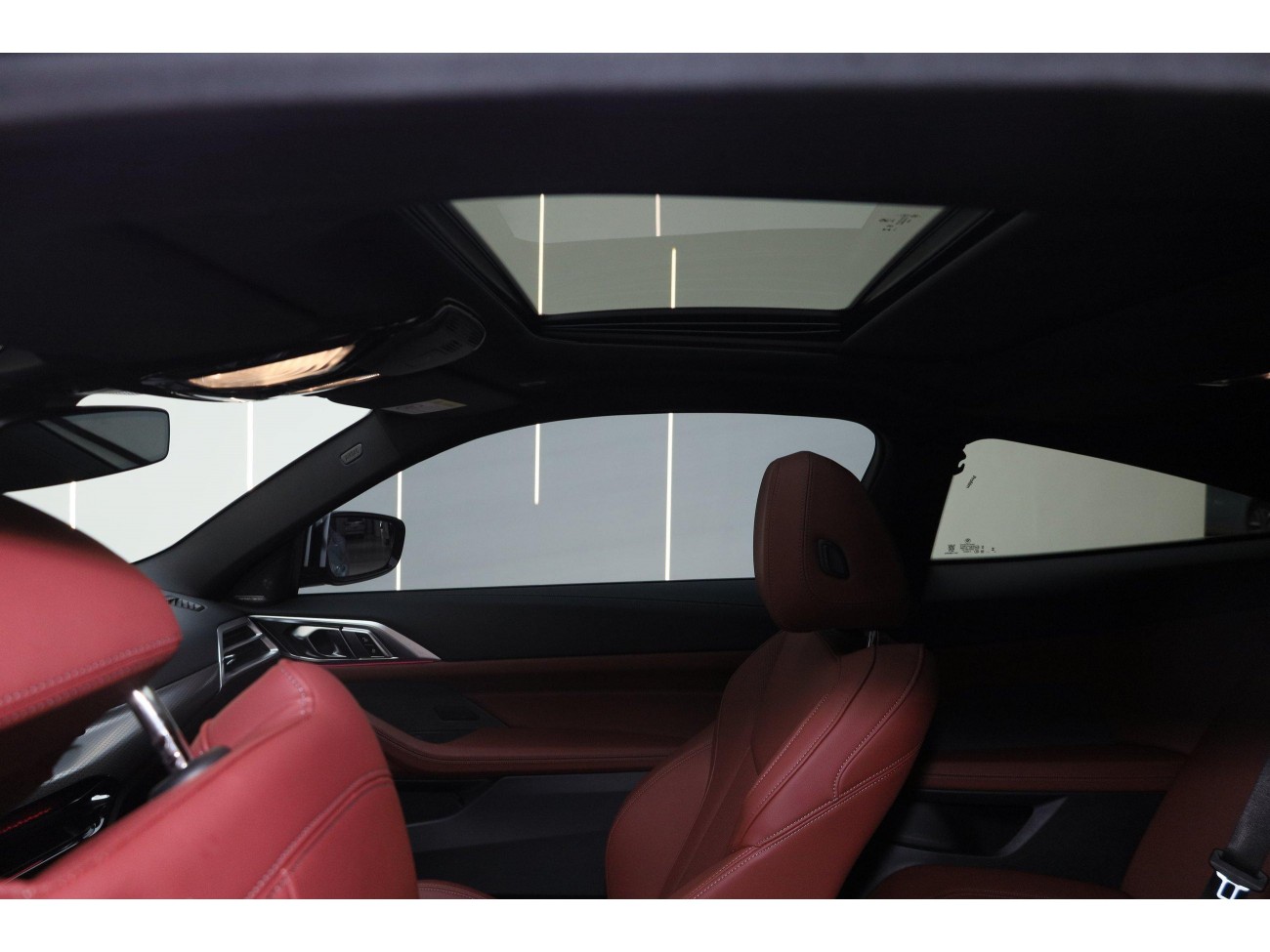 BMW 430i 2025