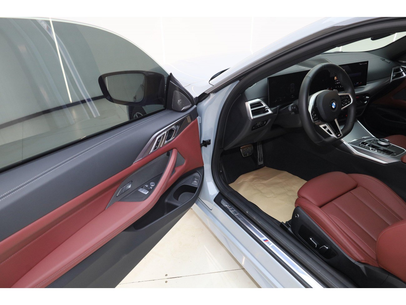 BMW 430i 2025