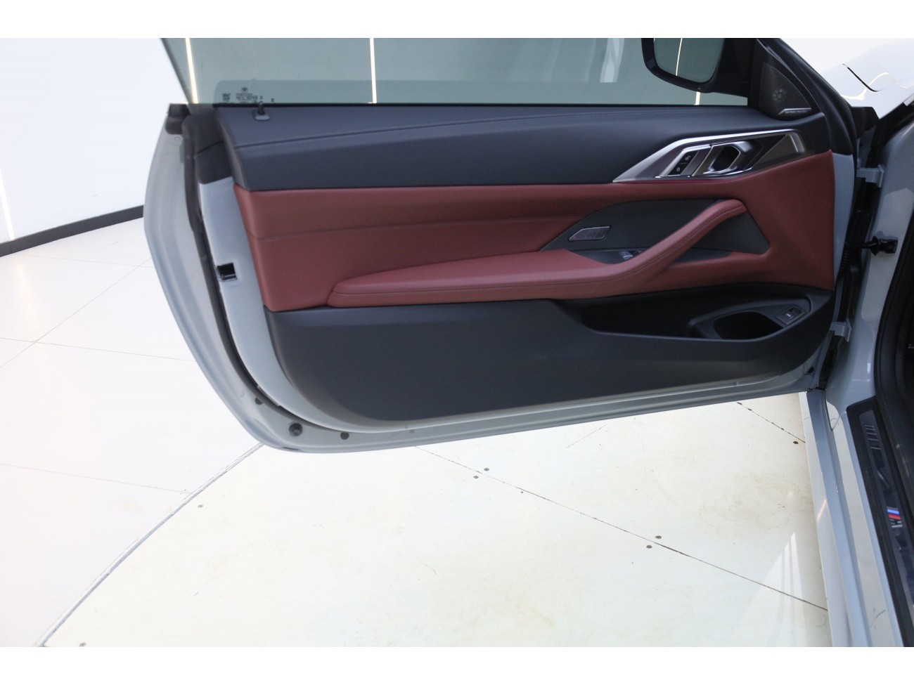 BMW 430i 2025