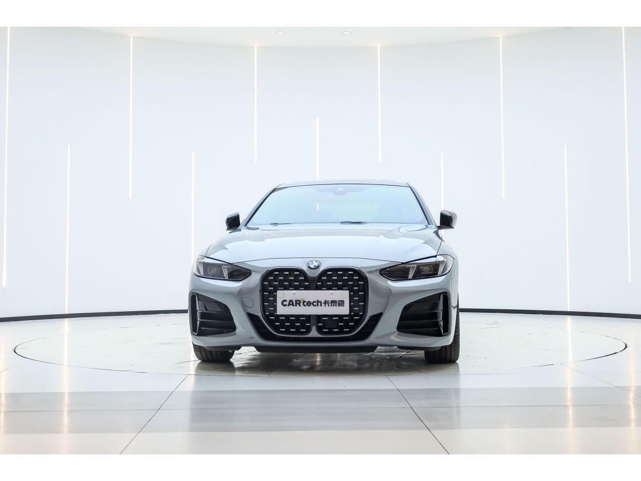 BMW 430i 2025