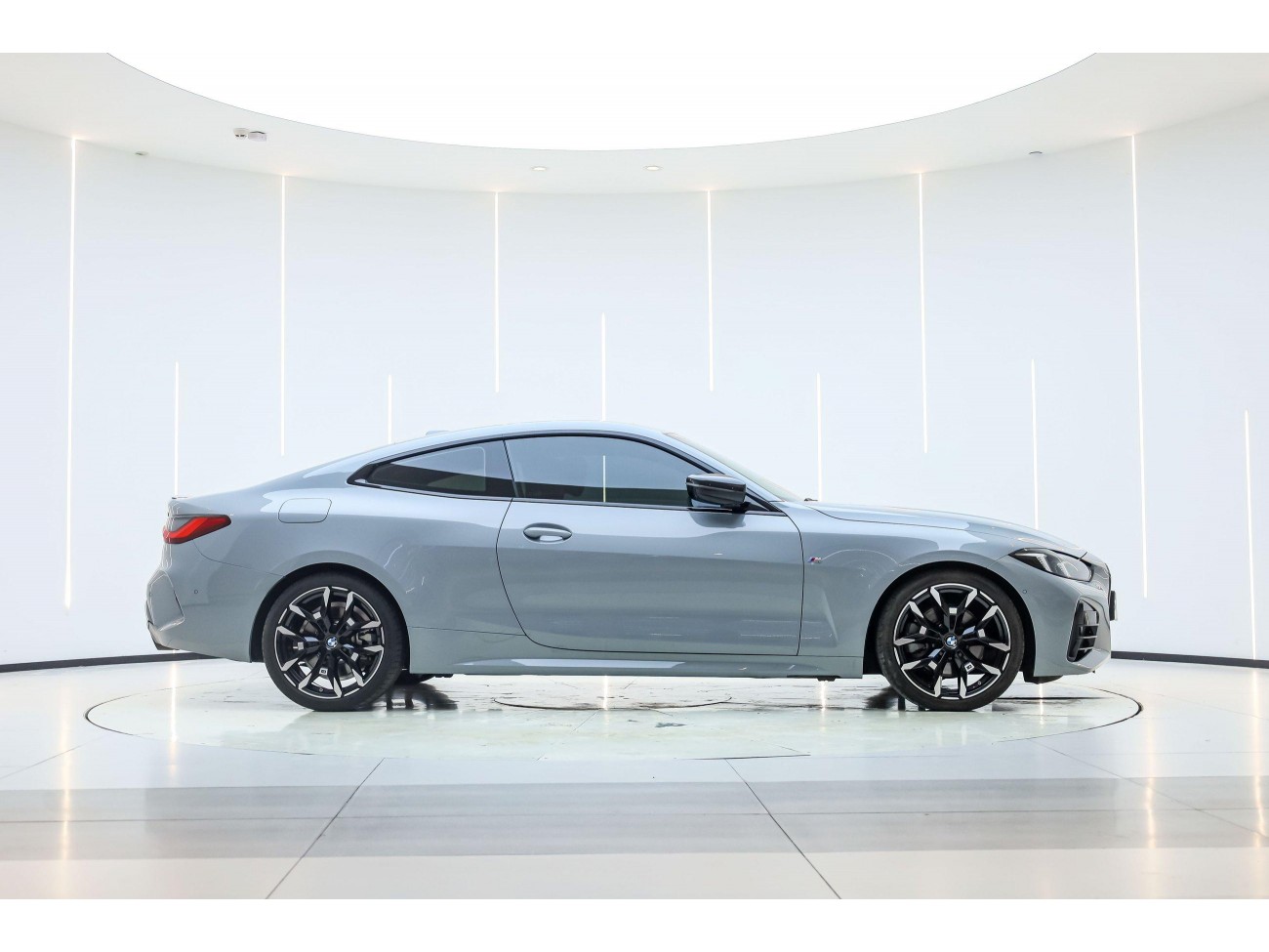 BMW 430i 2025