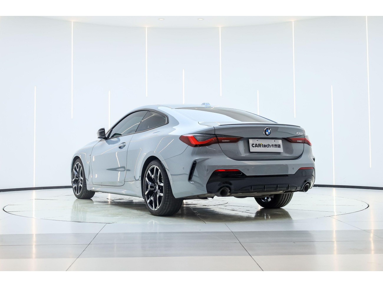 BMW 430i 2025