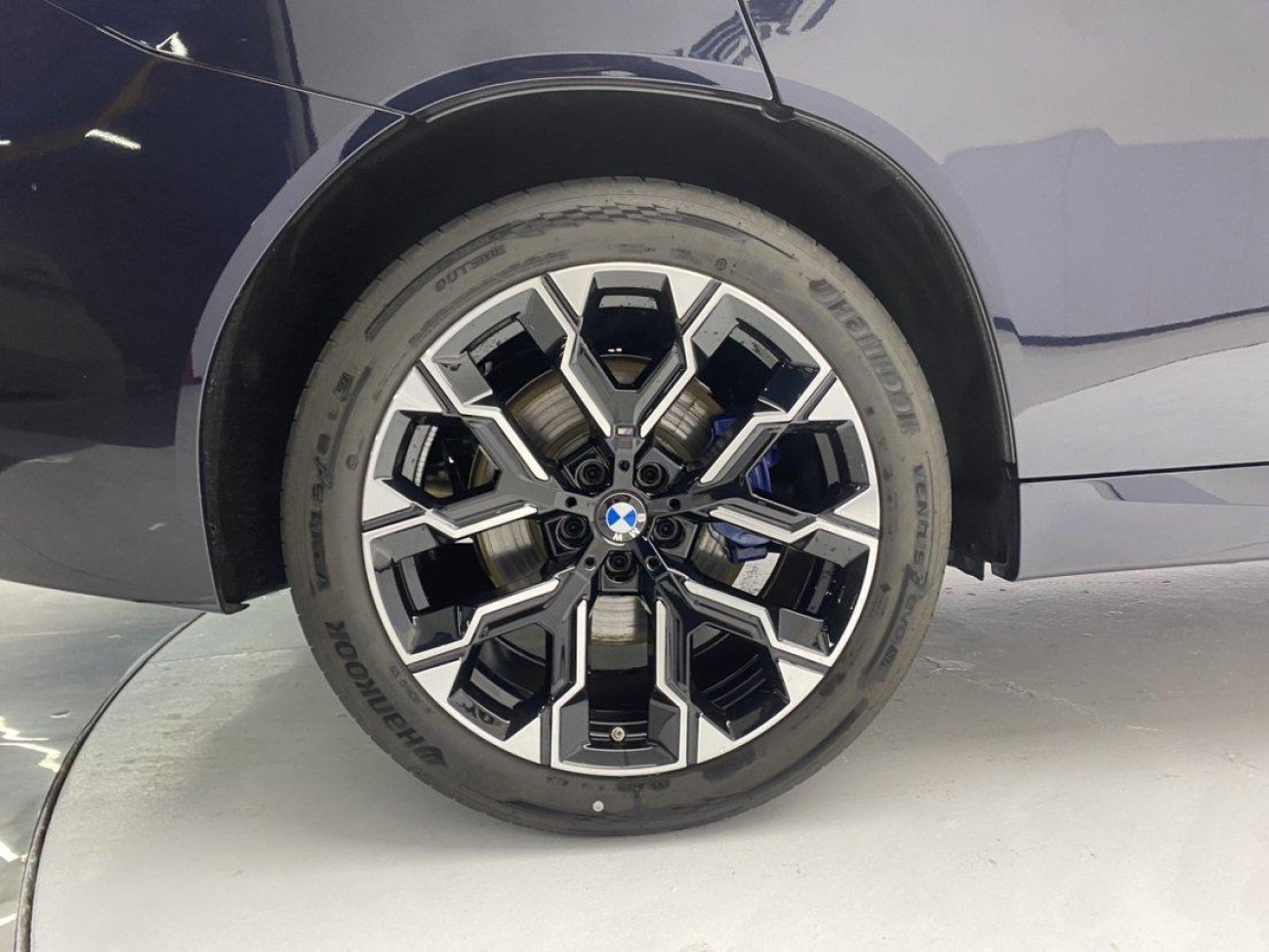 BMW X3 2025