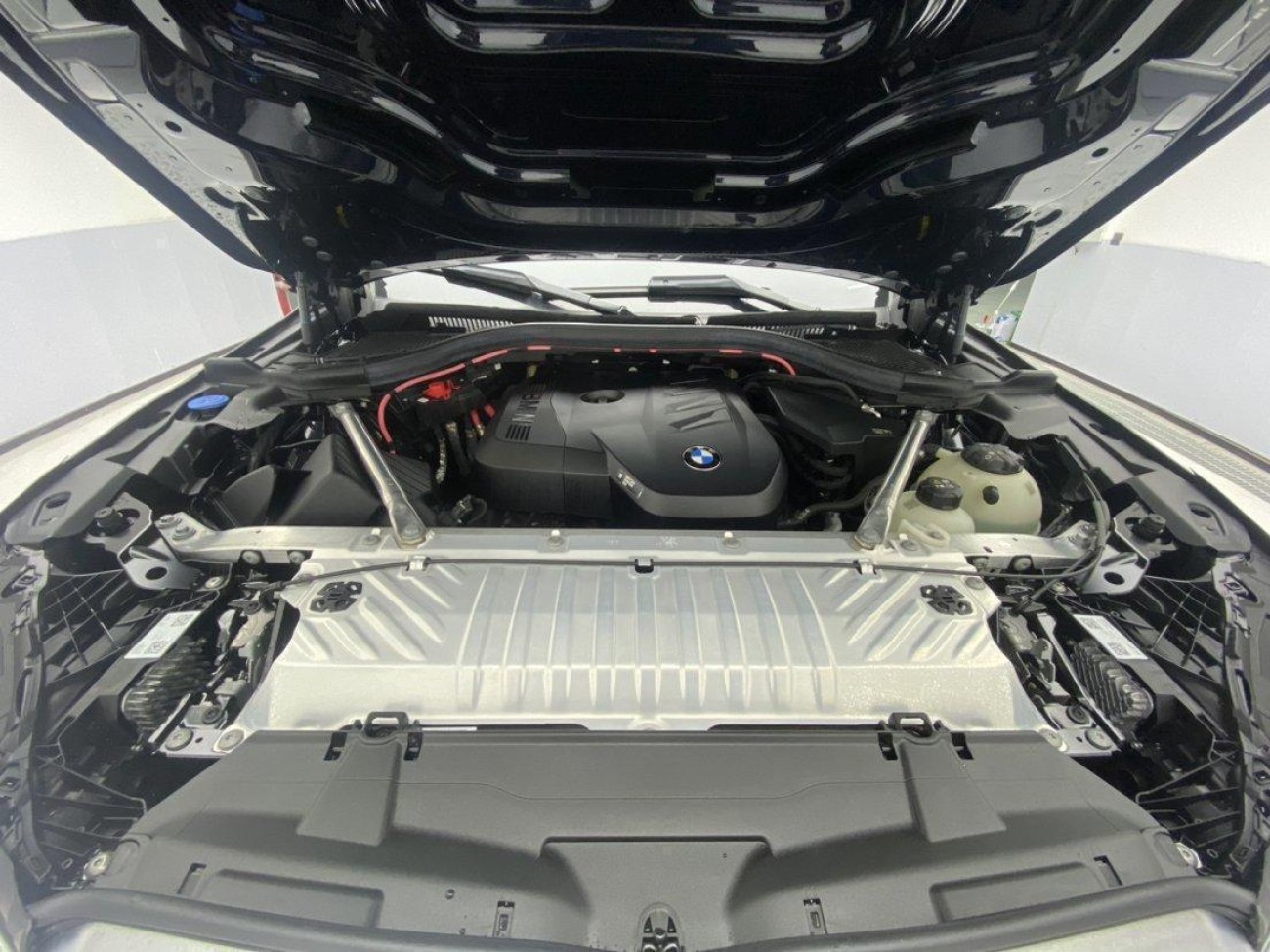 BMW X3 2025