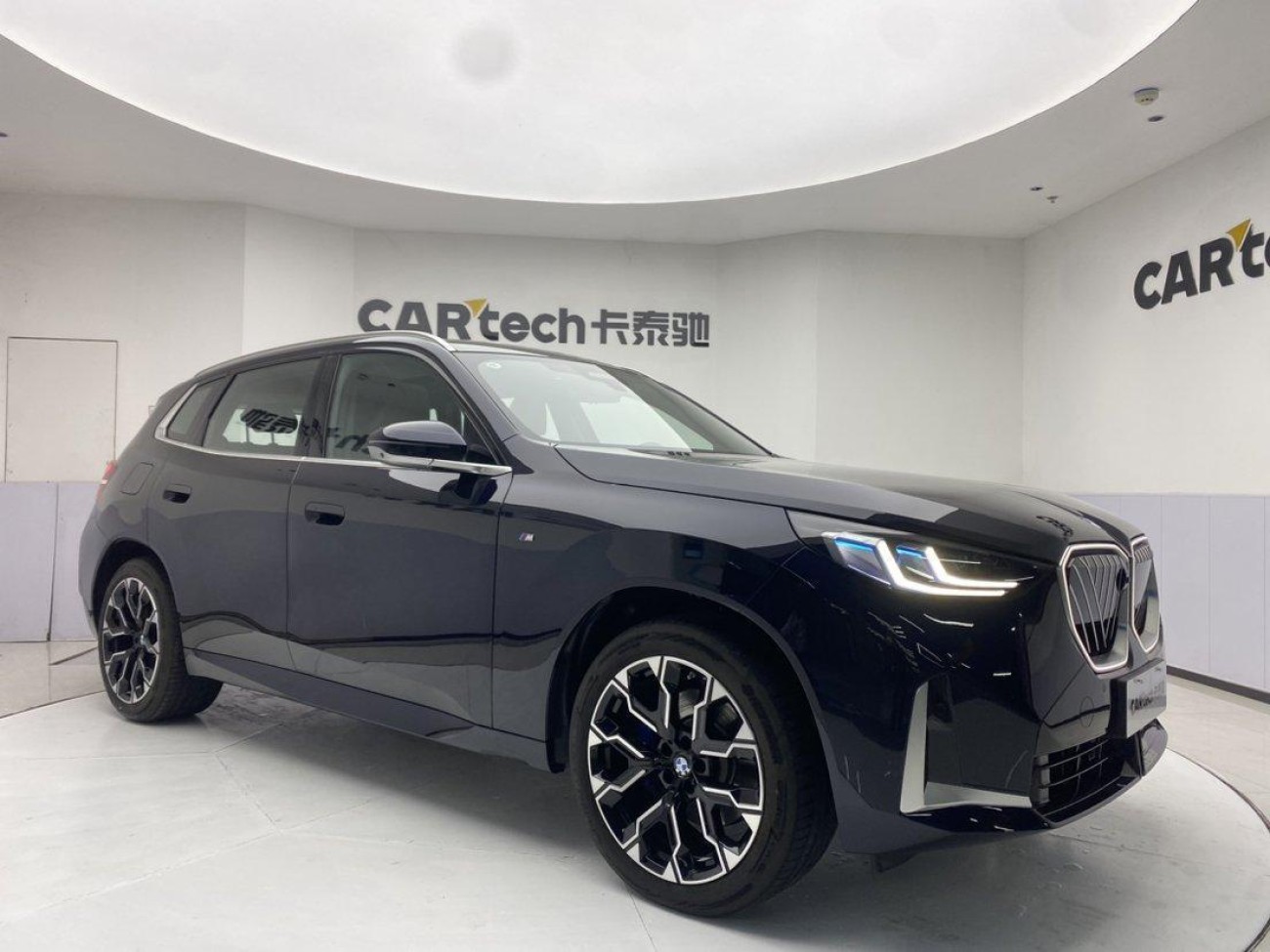BMW X3 2025