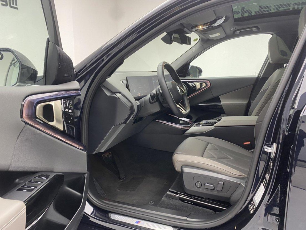 BMW X3 2025