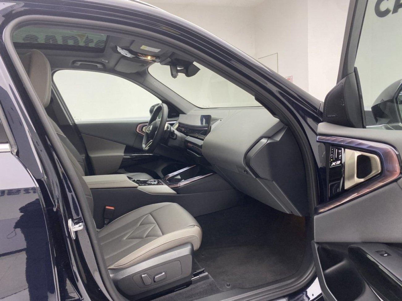 BMW X3 2025
