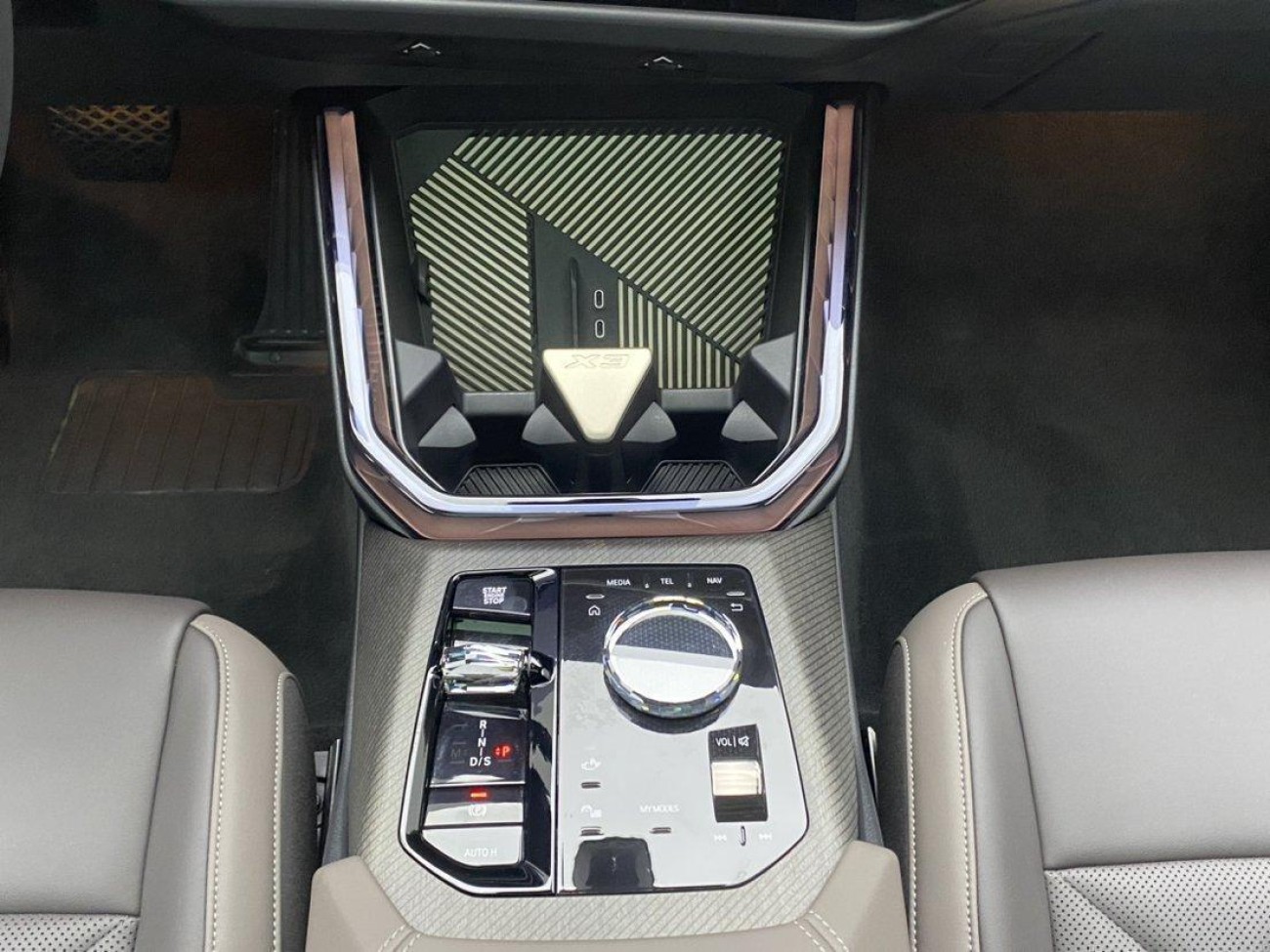 BMW X3 2025